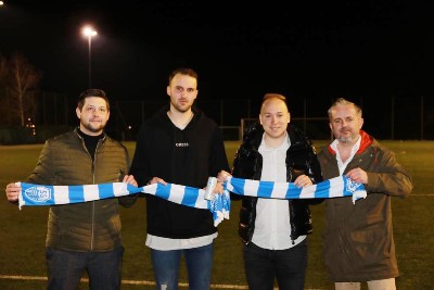 Transfernews FJ 2022